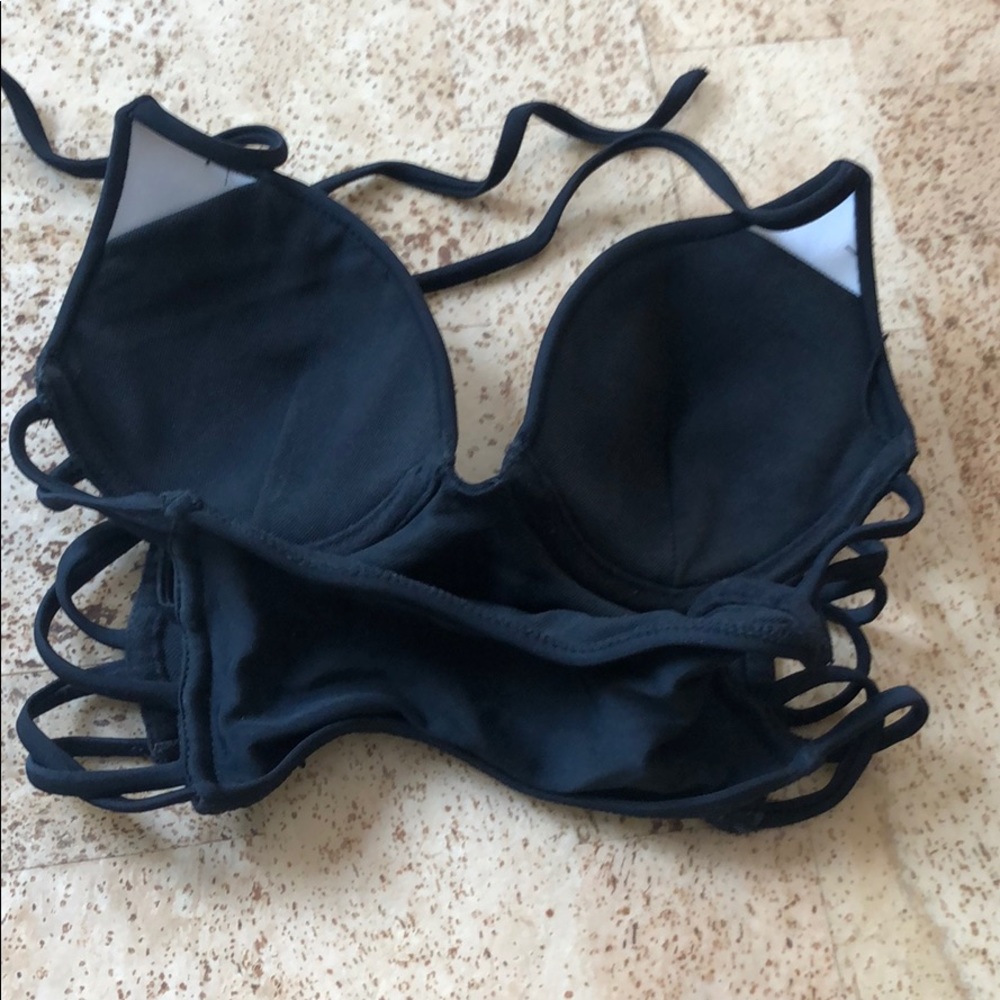 Bathing suit top - Picture 2 of 2